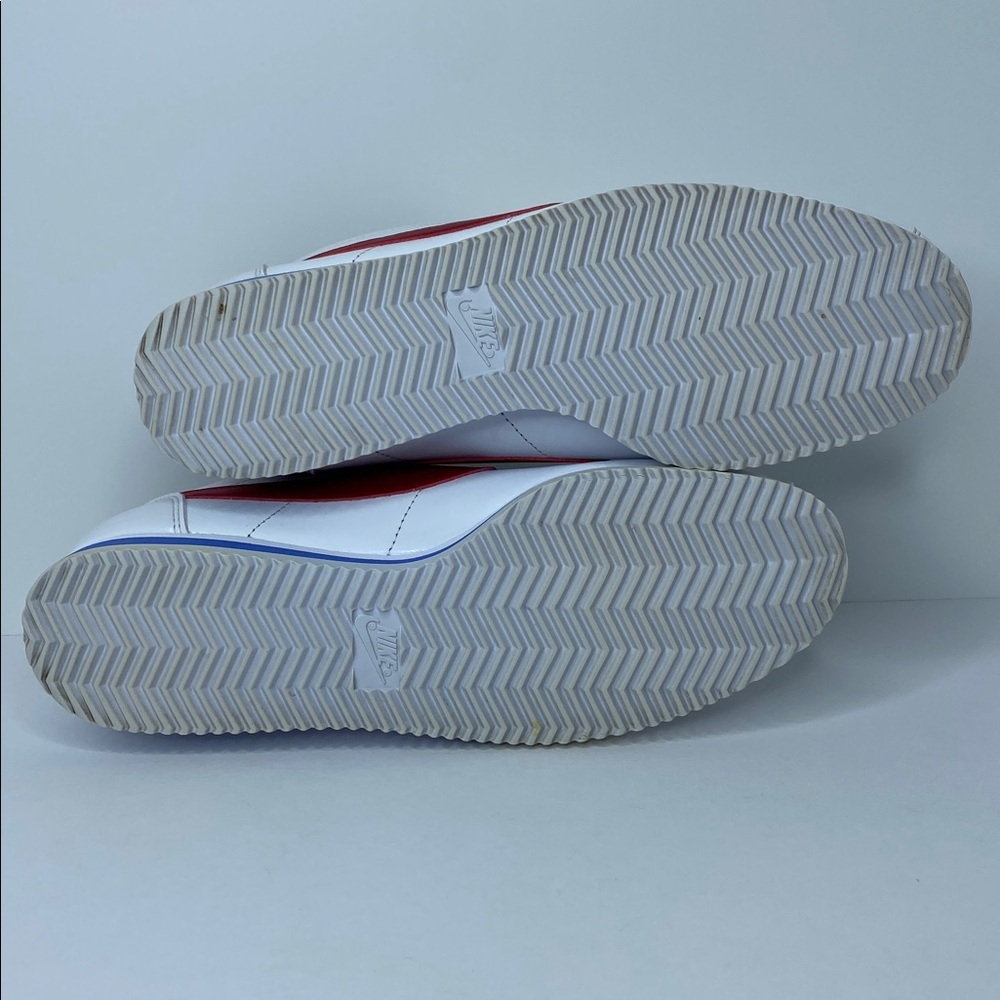 Women’s Nike Classic Cortez Forrest Gump - Picture 9 of 9